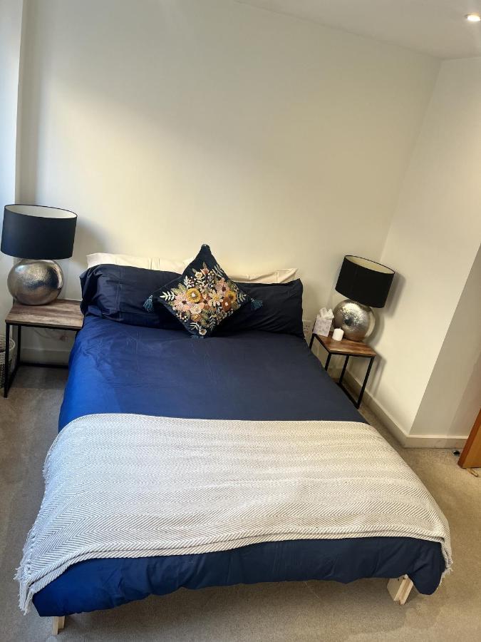 Spacious Mews Apartment, Clapham Londra Exterior foto